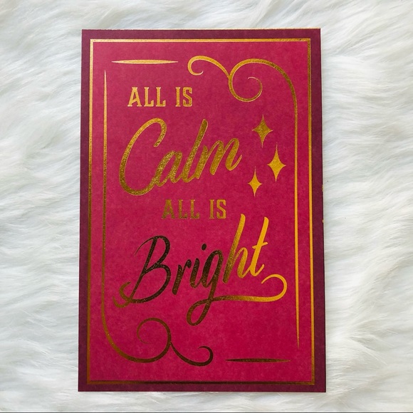 Christmas Farmhouse Greeting Cards 6 pc - Picture 7 of 10